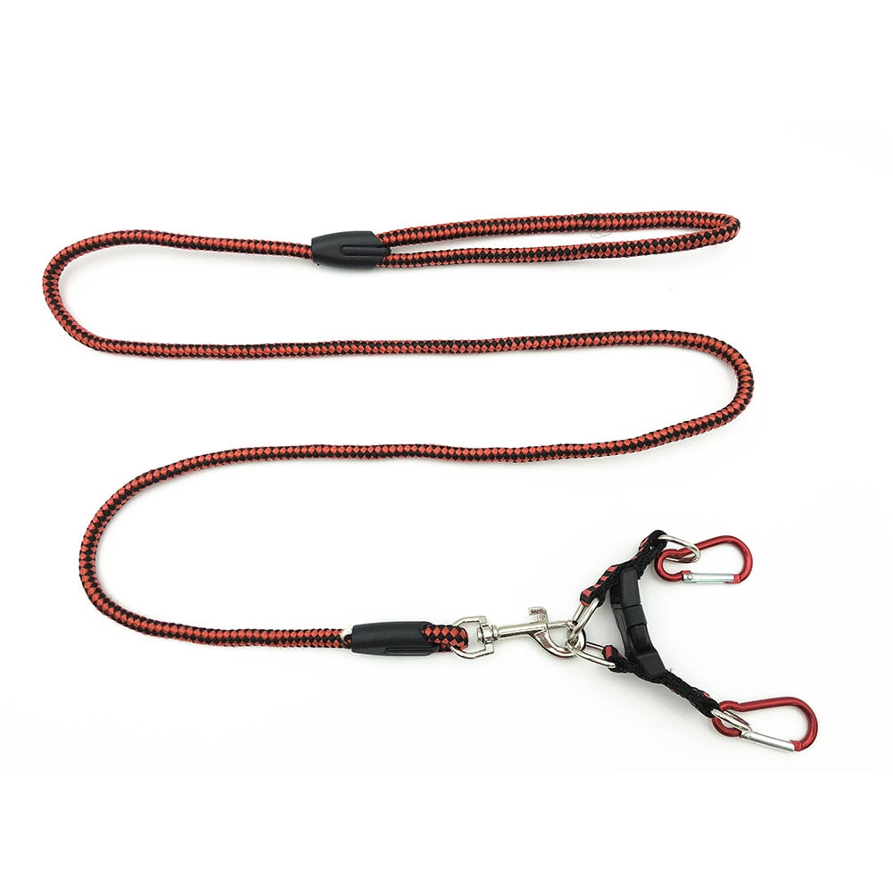 Pull Rope Tow Line Strap 2 Hooks for 1/5 HPI Baja 5B 5T 5SC Losi 5T DBXL X-Maxx
